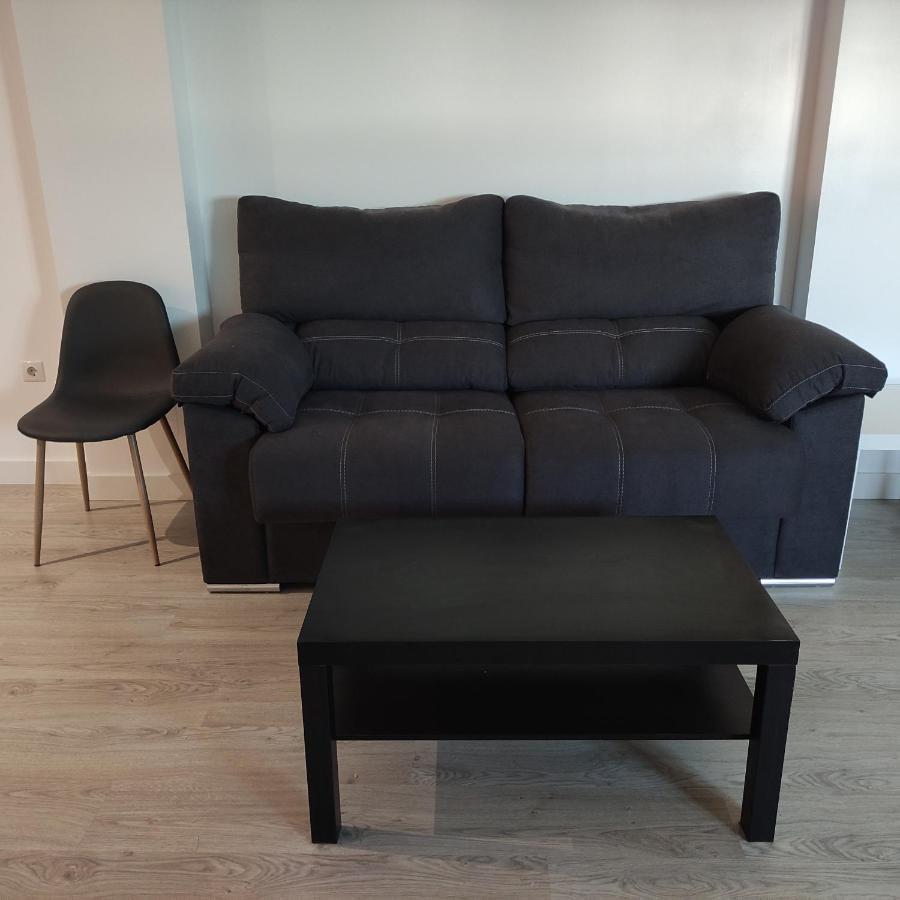 Apartamentos Nayda Studio 6 Мерида Экстерьер фото