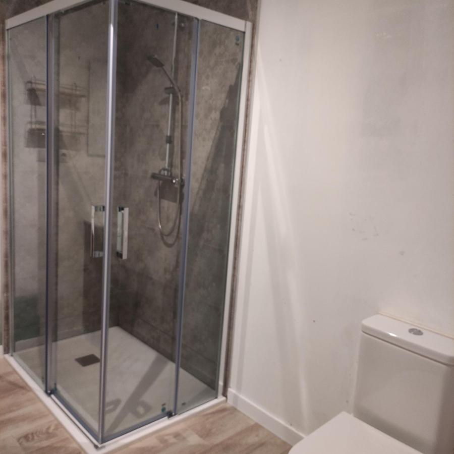 Apartamentos Nayda Studio 6 Мерида Экстерьер фото